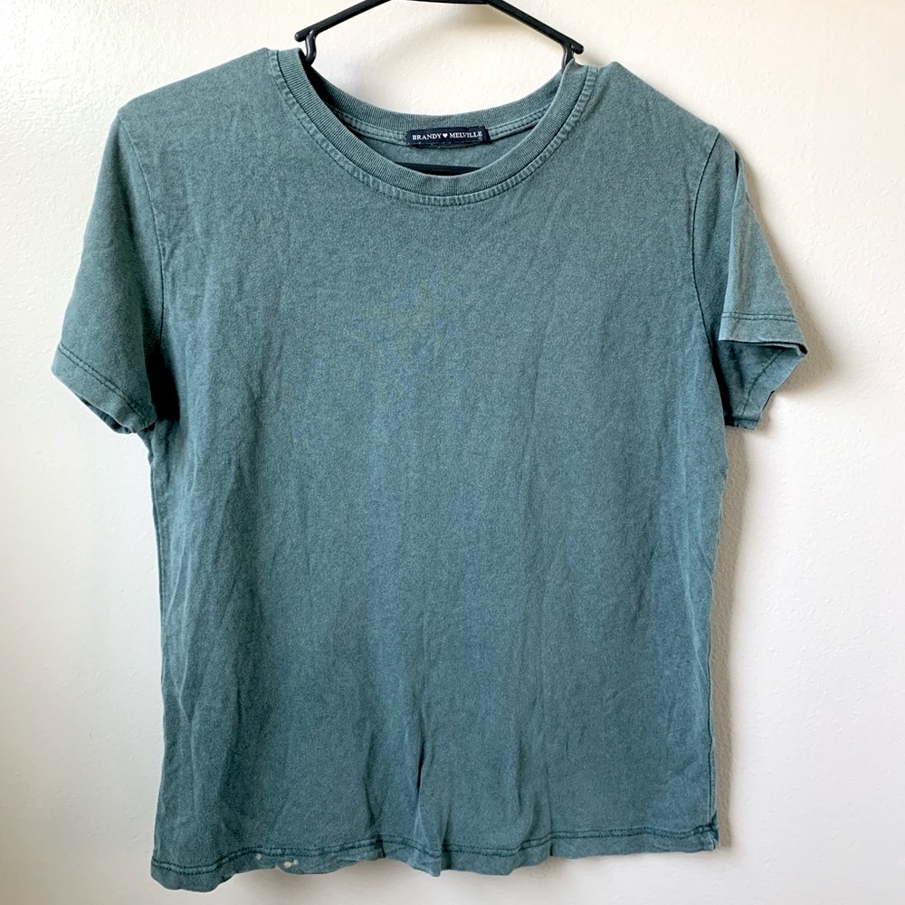 • Brandy Melville Tee •